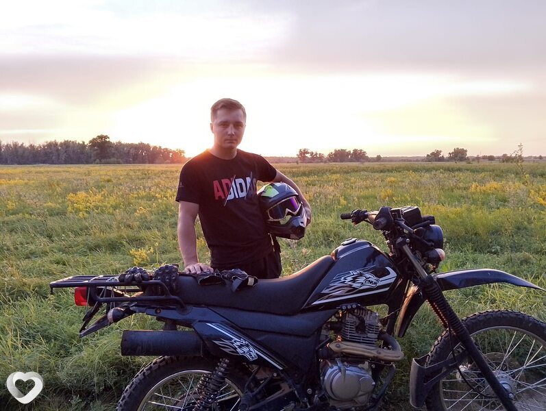 Михаил, Бабаево