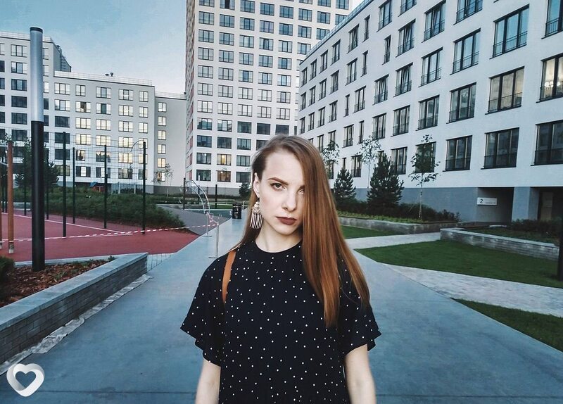 Полина, Новый Уренгой