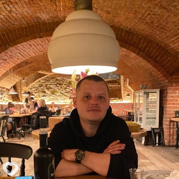 Евгений, 34, Красноярске — анкета №3149511