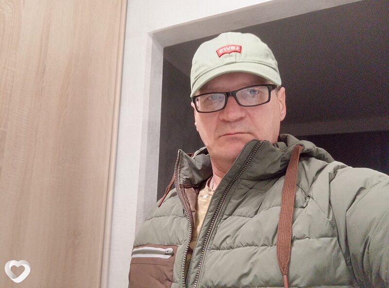Алексей, 44, Санкт-Петербурге — анкета №3149515