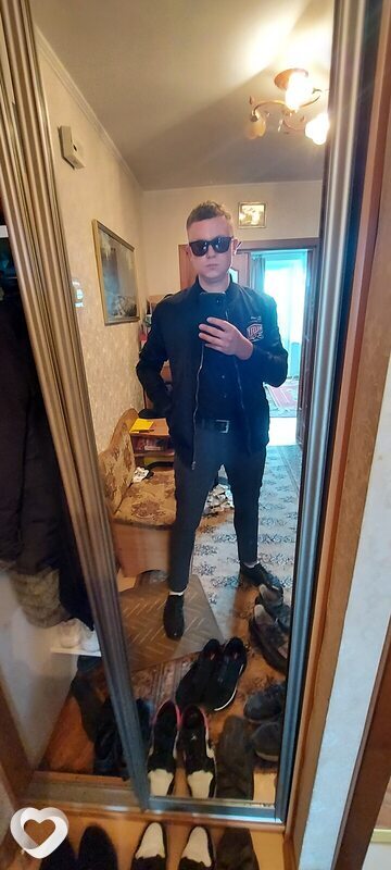 Алексей, 30, Минске — анкета №3149524