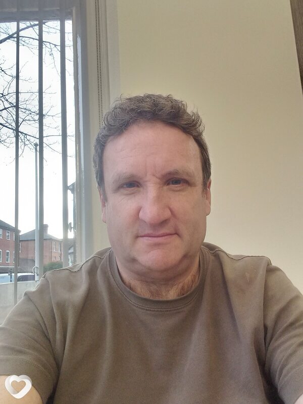 James, 51, Казани — анкета №3149382