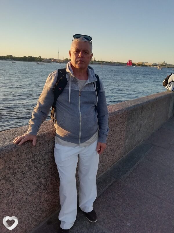 Сергей, Егорьевск