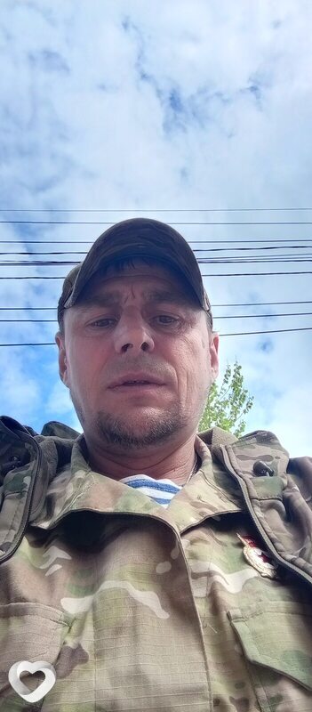 Шторм, 36, Новосибирске — анкета №3149476