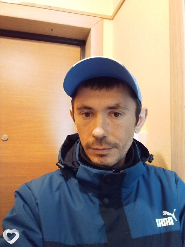 Николай, 40, Воронеже — анкета №3149494