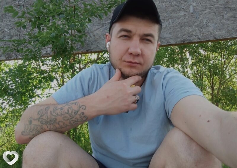 Алекс, 25, Бишкек — анкета №3149496