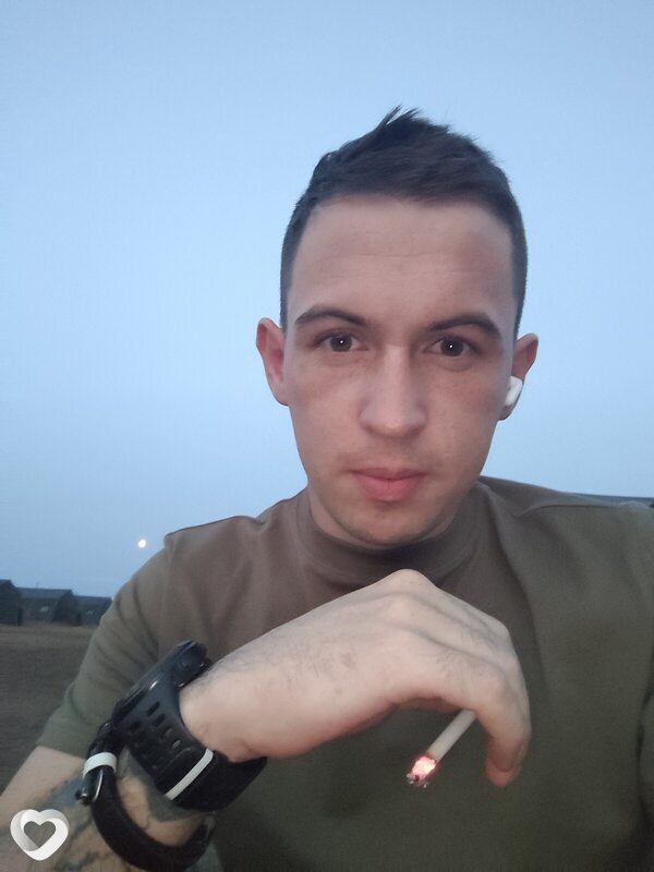 Михаил, 31, Могилев — анкета №3149498