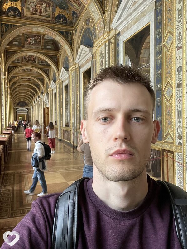 Иван, 35, Лыскове — анкета №3149499