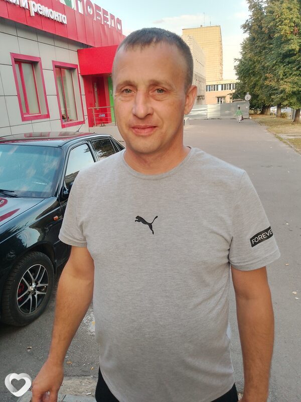 Саша, 43, Липецке — анкета №3149434