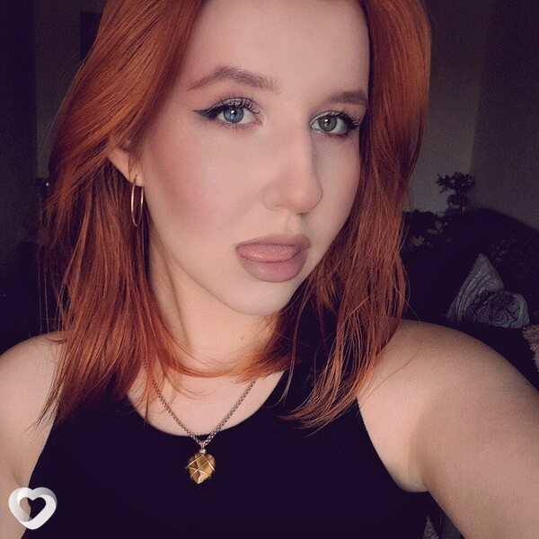 Аполлинария, 19, Ставрополе — анкета №3149436
