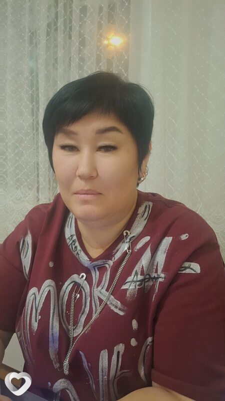 Татьяна, 46, Оренбурге — анкета №3149438