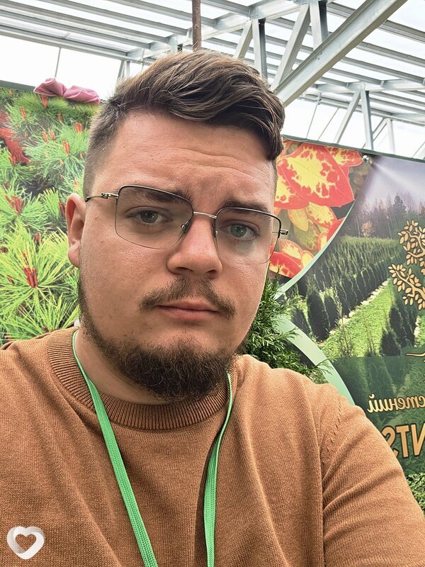 Егор, 23, Могилев — анкета №3149439