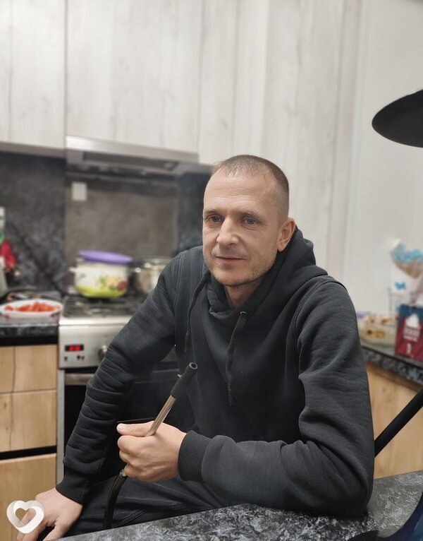 Evgen, 46, Волгограде — анкета №3149444
