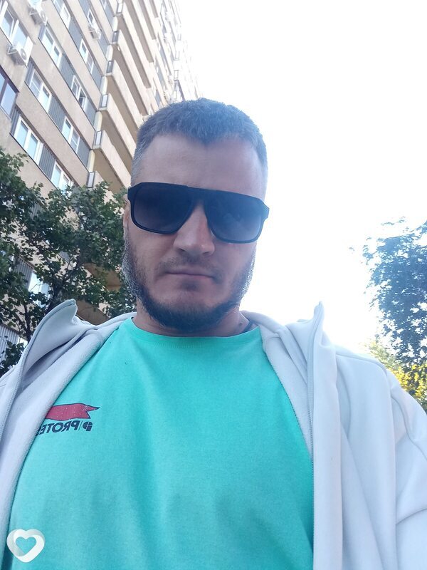 Юрий, 37, Самаре — анкета №3149445