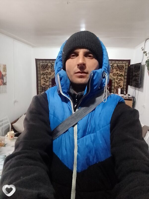 Сергей, 38, Бишкек — анкета №3149447