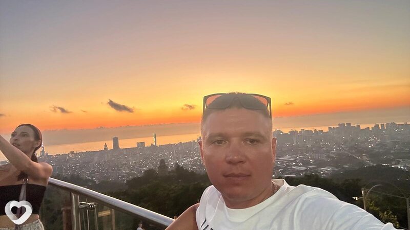 Денис, 40, Витебске — анкета №3149708