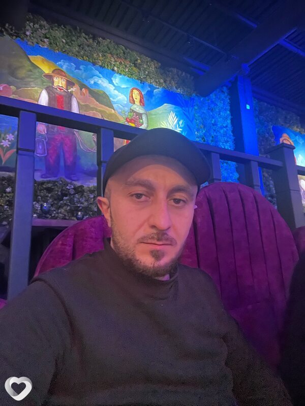 Арам, 32, Анапе — анкета №3149713