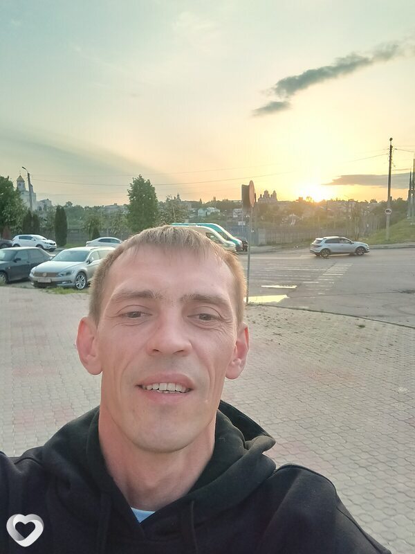 Дмитрий, Котовск