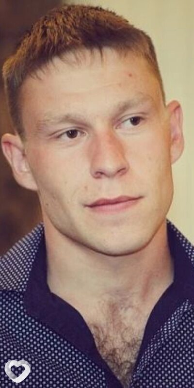 Легенда, 36, Воронеже — анкета №3149717