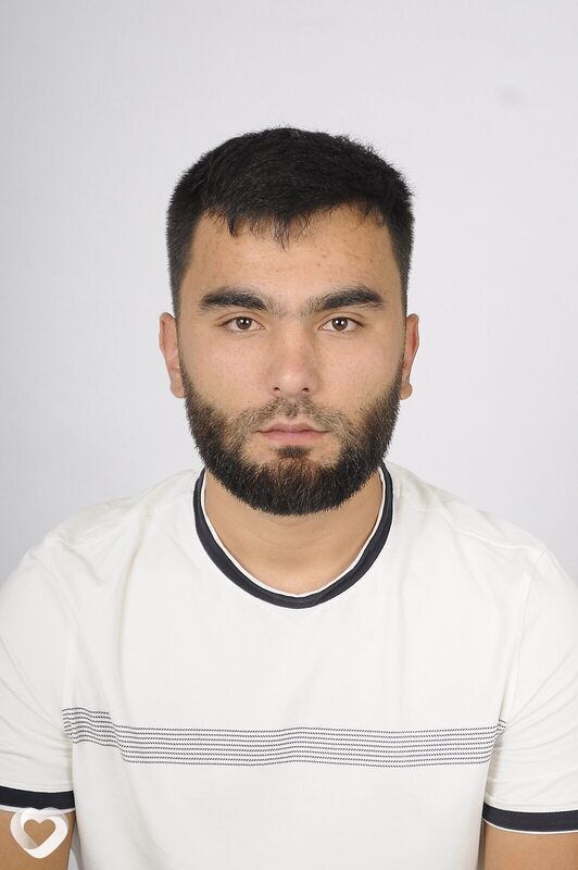 Али, 27, Якутске — анкета №3149721