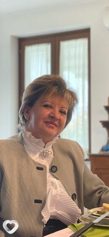 Ирина, 60, Москве — анкета №3149778