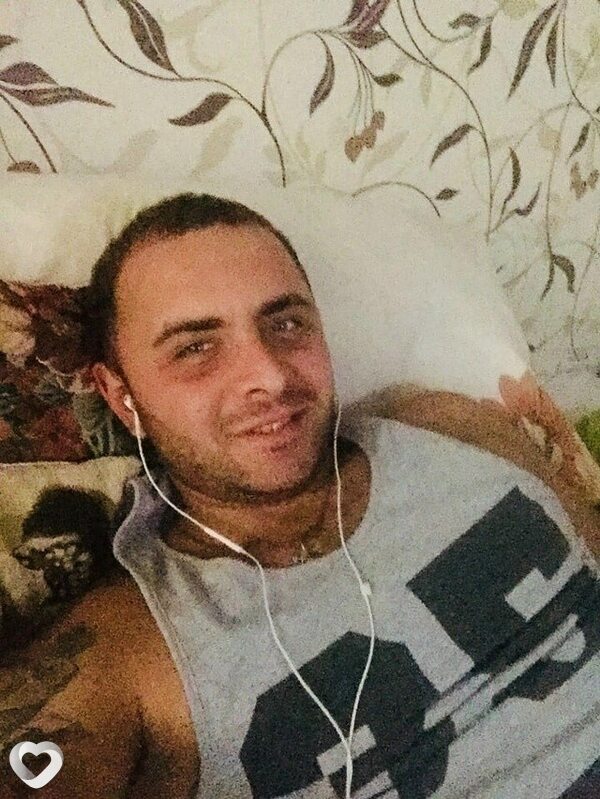 Рус, 34, Самаре — анкета №3149781