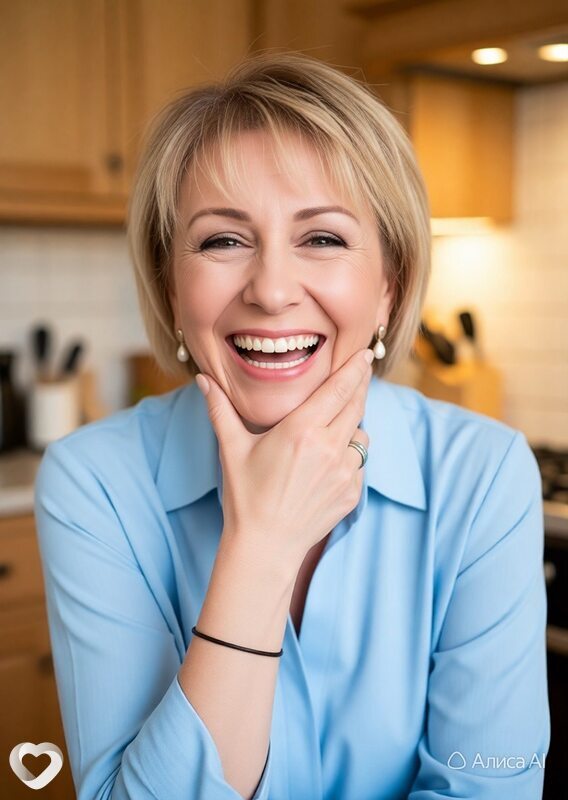 Ирина, 61, Липецке — анкета №3149788