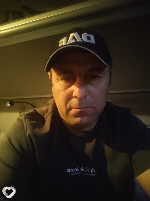 Мансур, 46, Челябинске — анкета №3149799