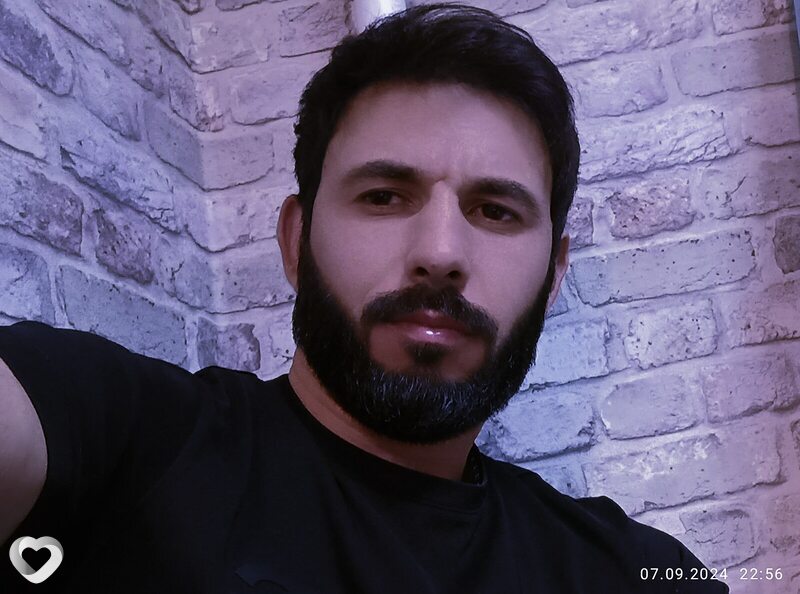 Али, 31, Новокузнецке — анкета №3149570