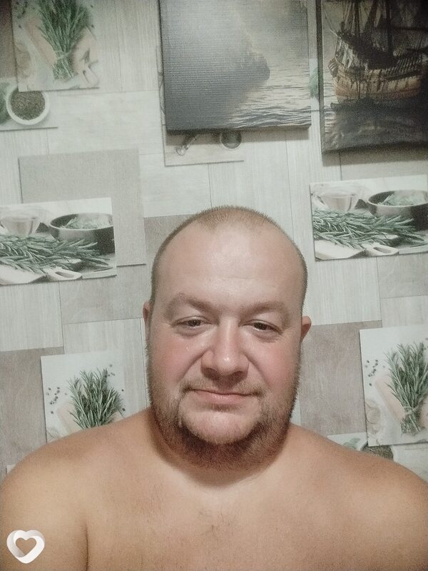 Михаил, 41, Энгельсе — анкета №3150051