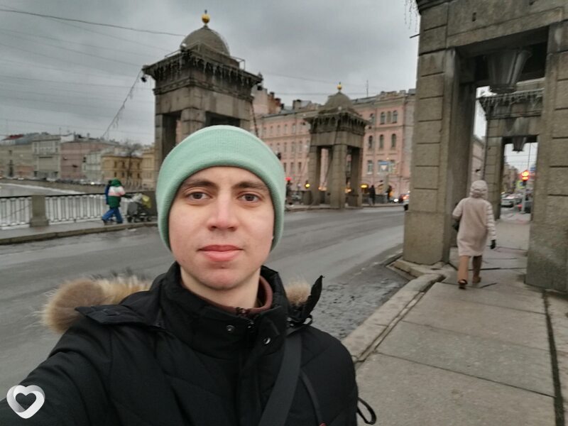 Антон, 25, Краснодаре — анкета №3150052