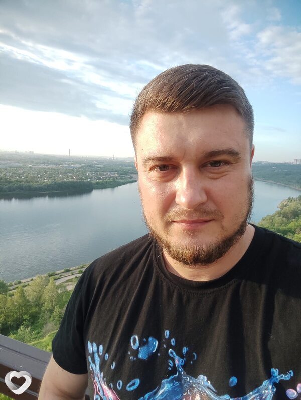Сергей, 41, Стаханове — анкета №3150053