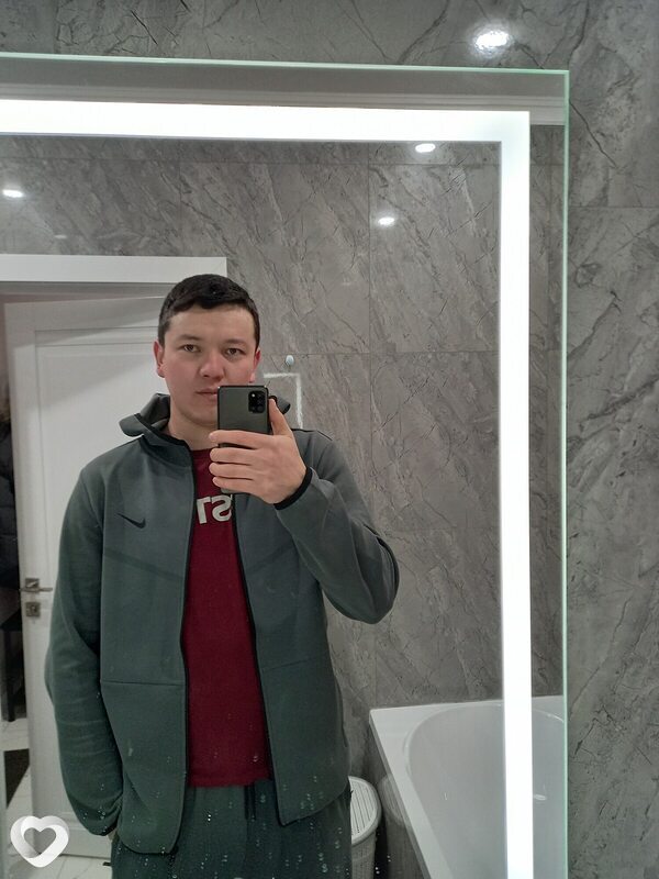 Караганда, 32, Караганде — анкета №3150063