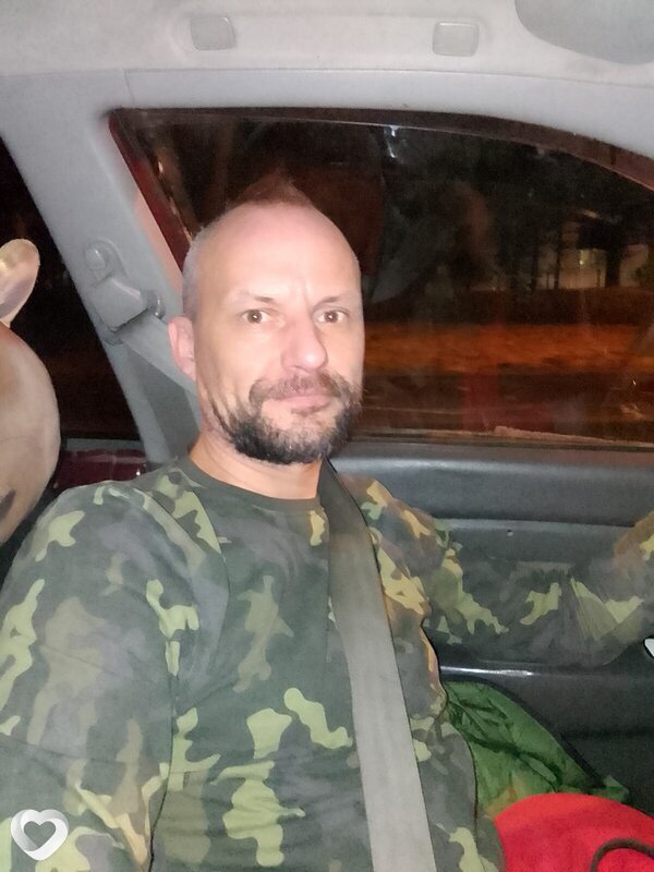 Евгений, 41, Санкт-Петербурге — анкета №3150069