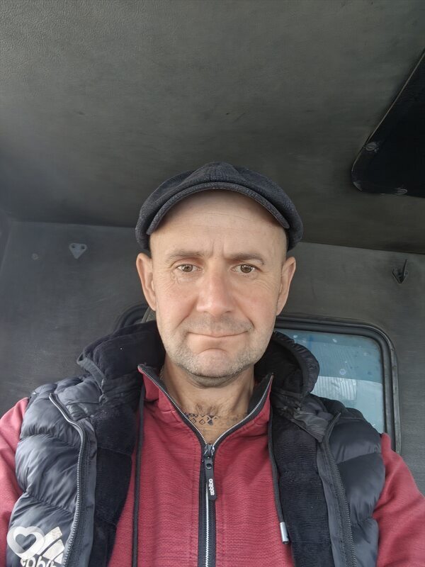 Владимир, 42, Барнауле — анкета №3150070
