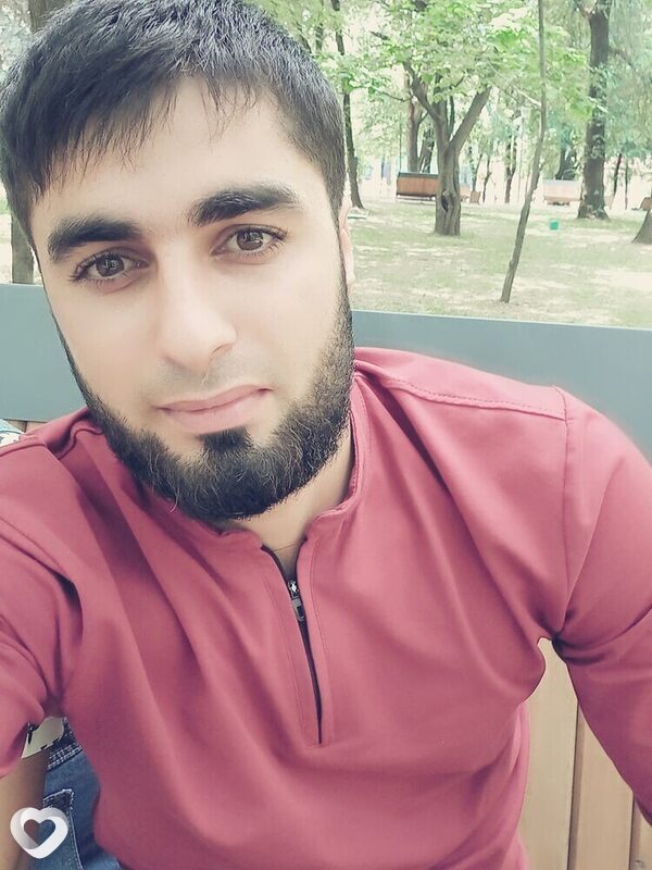 Hamidillo, 30, Омске — анкета №3149526