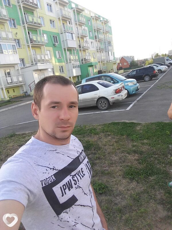Сергей, 34, Омске — анкета №3149533