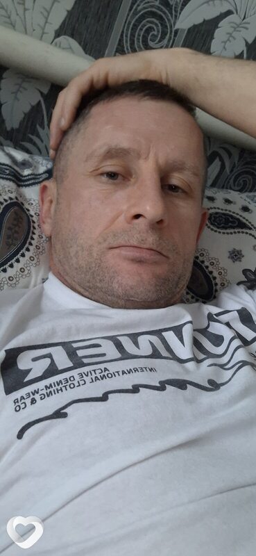 Паша, 36, Могилев — анкета №3149546