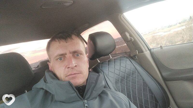 Макс, 37, Искитиме — анкета №3149547