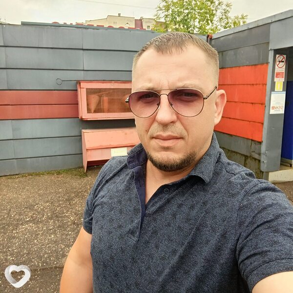 Александр, 46, Калининграде — анкета №3149608