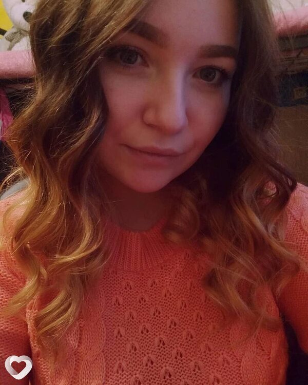 Анастасия, 22, Москве — анкета №3149609