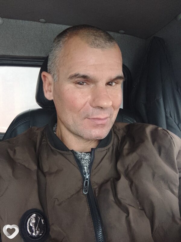 Алексей, 47, Перми — анкета №3149616