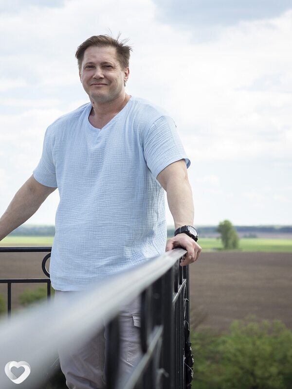 Александр, 46, Туле — анкета №3149617