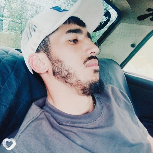 Алик, 26, Донецке — анкета №3149624