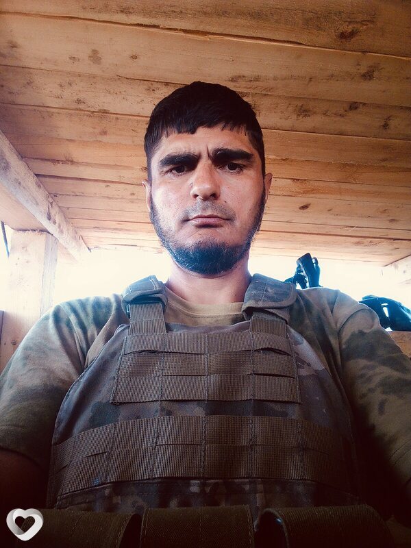 Миша, 43, Омске — анкета №3149630