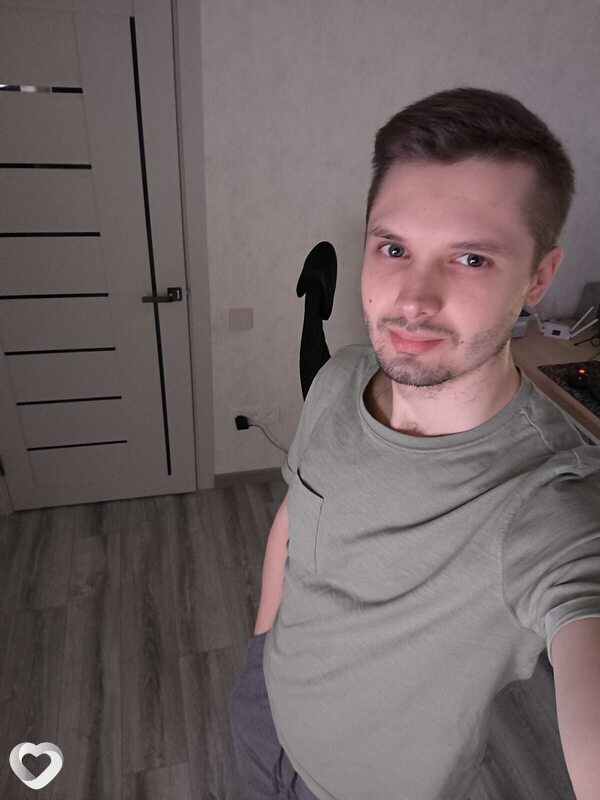 Владимир, 31, Воронеже — анкета №3149634