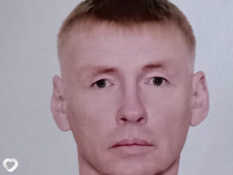 Евгений, 46, Саранске — анкета №3149637