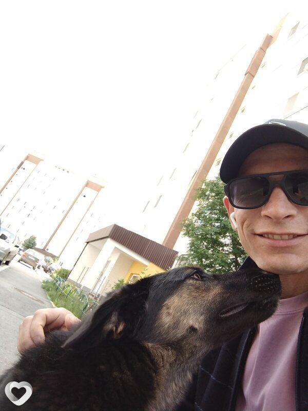 Семён, 33, Тюмени — анкета №3149640