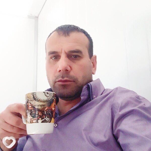 Эмин, 45, Москве — анкета №3149643