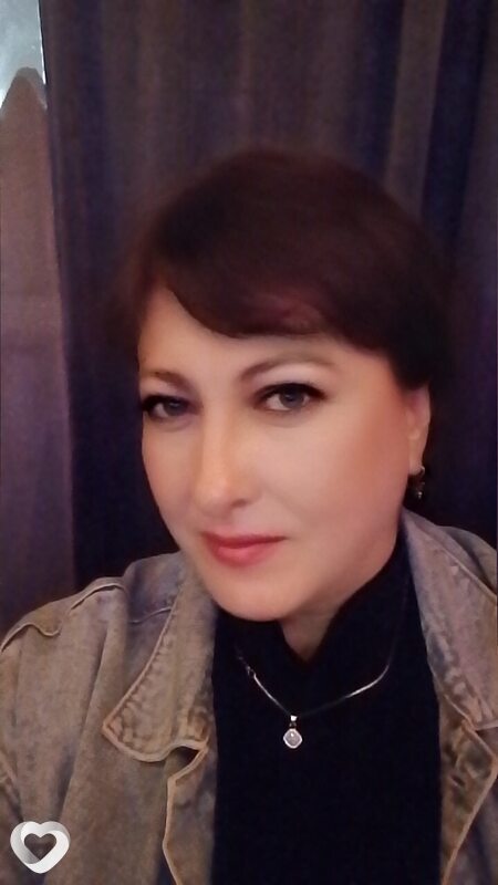 Ольга, 41, Костанае — анкета №3149645